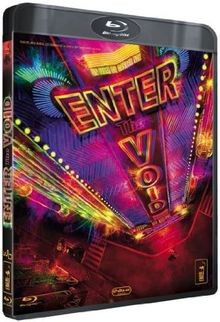 Enter the void [blu-ray] von Noé, Gaspar | DVD | Zustand sehr gut