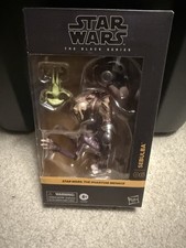 2025 Star Wars The Black Series 6 Inch The Phantom Menace Sebulba  06