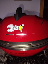 Forno Per Pizza Spice Diavola Pro V2🍕