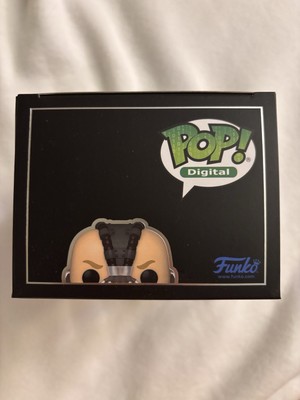 【超希少品】Funko pop! Digital ベイン BANE Funko Nft Pop! Vinyl: DC Universe - Bane (NFT Release) - Funko