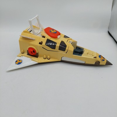 StarCom Starmax Bomber Coleco 1986 Incomplete For Parts Or Repair 