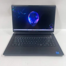 Dell M15 P109F 15.6" i7-11800H 2.3GHz 16GB RAM 512GB SSD GeForce RTX 3060