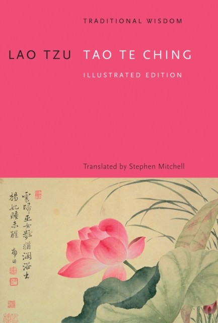 Tao Te Ching by Lao Tzu (Paperback Book)