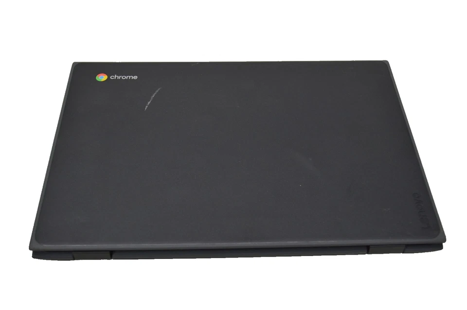 Lenovo Chromebook 100e 11.6" Laptop 1.1GHz N4020 4GB RAM 32GB SSD Grade A No AC - Image 4 of 4