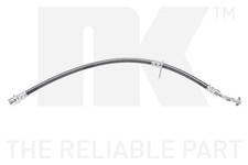 Bremsschlauch Vorderachse links für TOYOTA COROLLA Kombi Compact Liftback