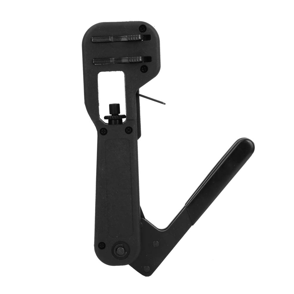 RG59/6/11 Coaxial Cable Crimper Crimping Pliers F Head Coax Compression´
