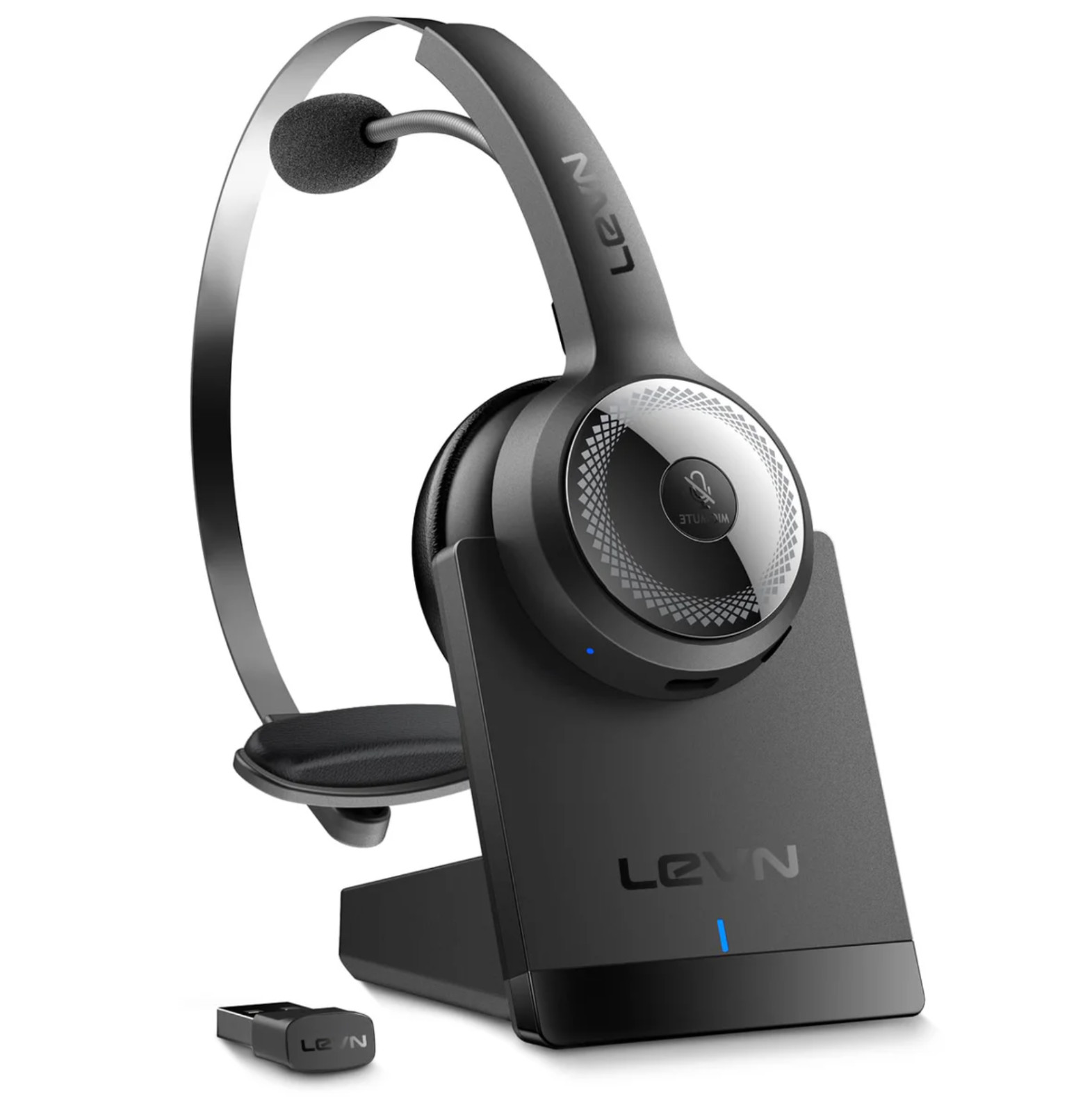 Levn LE-HSO10 Superior Smart Outdoor Security Camera &ndash; Open Box, New