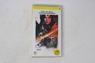 Ninja Gaiden Sigma PSP the Best (Japan) Sony PSP JPN