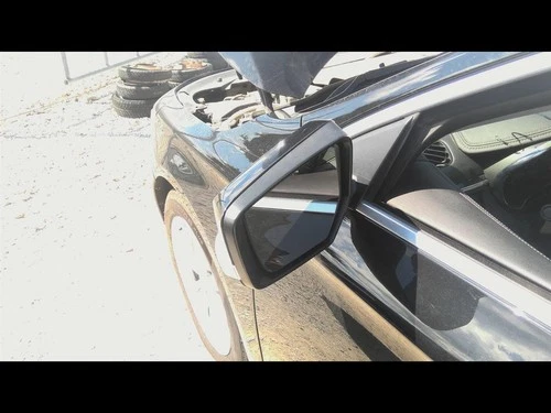  2014 - 2015 CHEVROLET IMPALA Driver Side View Mirror Power VIN 1 4th Digit OPT