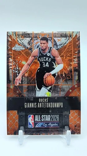 Giannis Antetokounmpo
