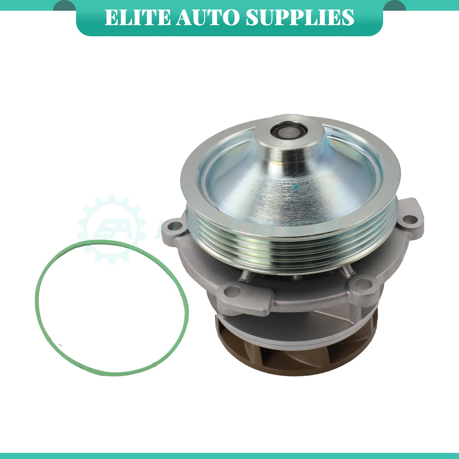 Maserati Quattroporte 2010-2019 Water pump with housing P/N 223400