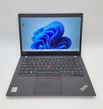 Laptop Lenovo ThinkPad X13 Gen1 13,3