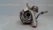 Turbo Nissan QASHQAI