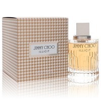 Jimmy Choo Illicit By Jimmy Choo Eau De Parfum Spray 3.3 Oz / E 100 Ml [Women]
