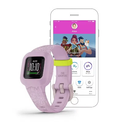Garmin vivofit jr 3