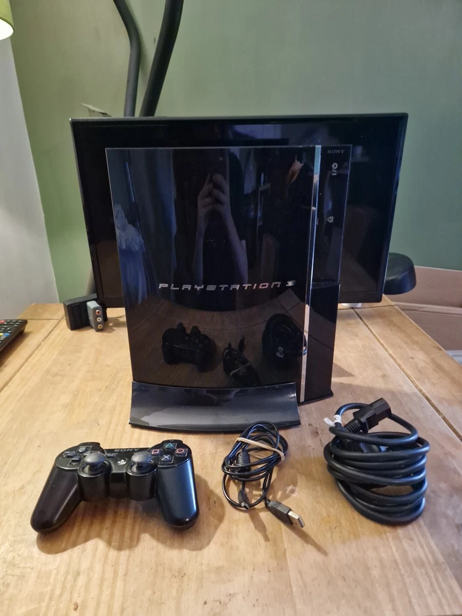 Sony PlayStation 3 HDMI PAL Consoles for sale | eBay