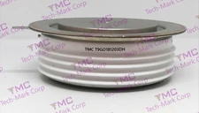 Replacement  for T9G0181203DH    NEW Powerex Thyristor SCR