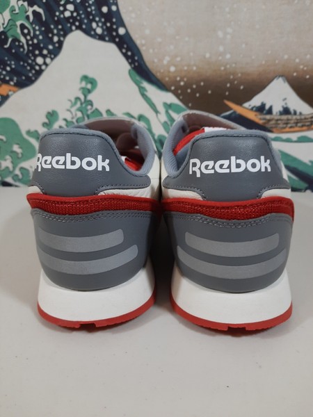 Reebok Alien Stomper Low Talla 14 Raro Nuevo Sin Caja 3
