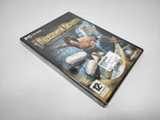 PRINCE OF PERSIA LE SABBIE DEL TEMPO GIOCO PC NUOVO UBISOFT 2003 [GU-127]