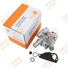 Water Pump For Yanmar 3TN66 3TN66C 3TNE68-TS John Deere Gator 6x4 Diesel Engine