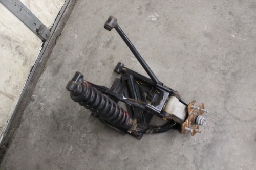 2017 KAWASAKI BRUTE FORCE 750 REAR RIGHT A-ARM ASSEMBLY AXLE CARRIER 4X4 17 #5 - Bild 3 von 13