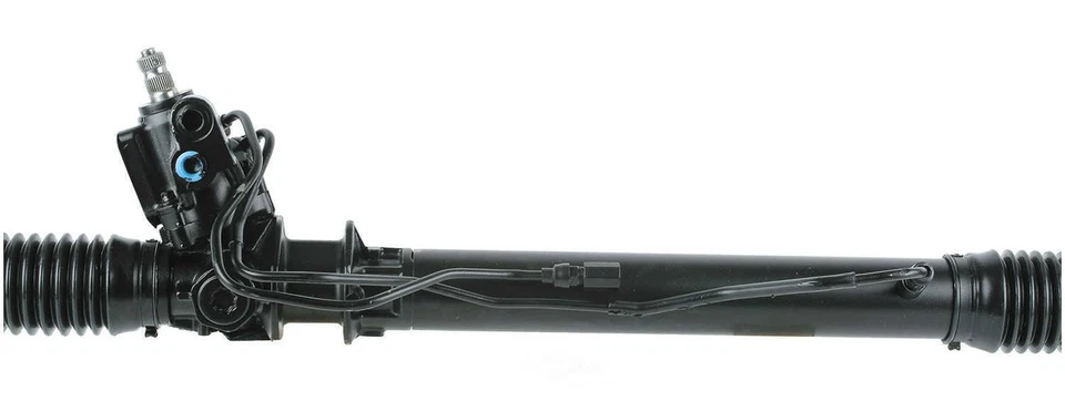 Montaje de estante y piñón Cardone 26-1890 Reman se adapta a Infiniti Q45 1997 Foto 2 de 4