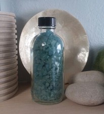 Vanilla-Mint Bath Salts