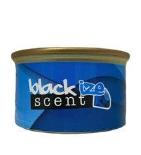 Cristal Product FX Mood Air Freshener for Car, Home, Office: Black Ize