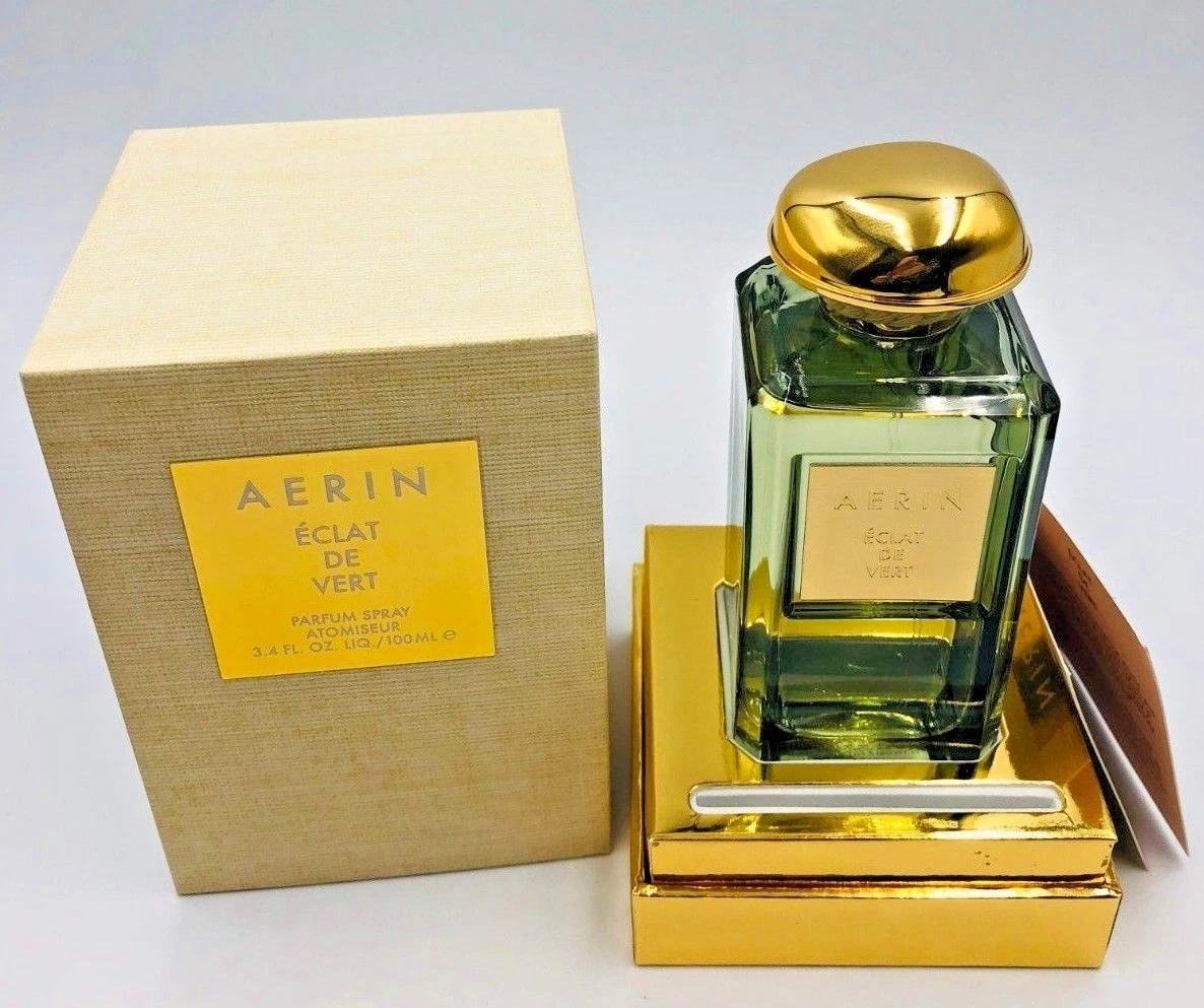 eclat de vert aerin