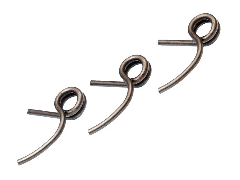 Ressorts d'embrayage Mugen 1,0 mm - Photo 1/1