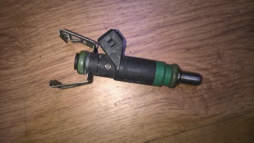 Ford Focus 2001 Fuel Injector 98mfba, 98mf-ba  9f593  w226s00435 #131657-06
