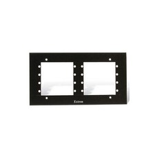 Extron AAP 104  Four Gang AAP Mounting Frame 60-301-02