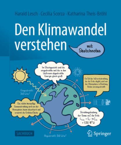 Thumbnail - Den Klimawandel Verstehen Ein Sketchnote-buch 6239