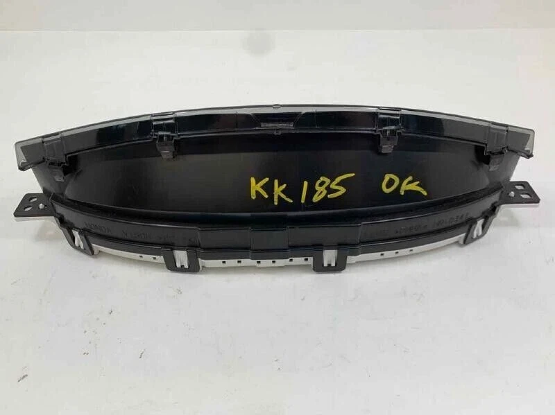 06-11  HONDA CIVIC COUPE Speedometer Upper Instrument Gauge Cluster  GENUINE OEM - Image 4 of 4