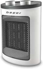 Stufetta Elettrica Termoventilatore Ceramico Riscaldamento Calore Regolabile