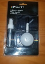 Polaroid 5 Piece Camera Cleaning Kit T3