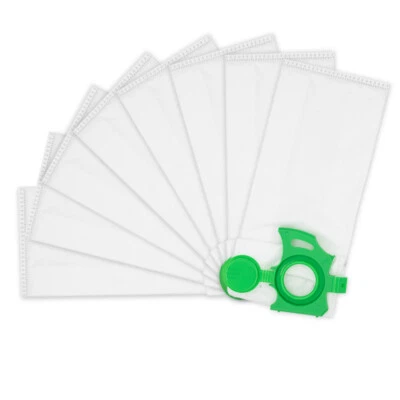 Staubsaugerbeutel Filter Filtertüten mit Sebo Felix , Dart 7029ER kompatibel