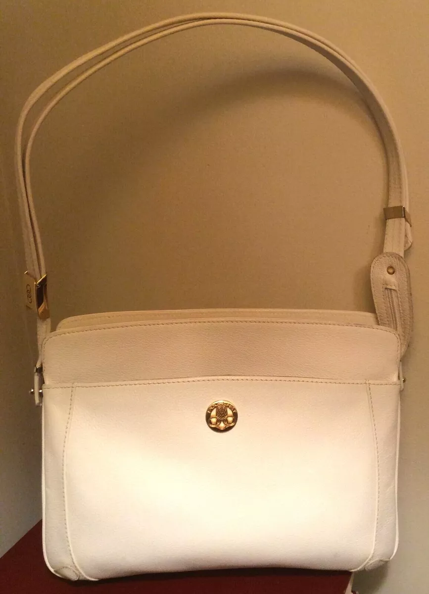 Pourchet shop vintage bag