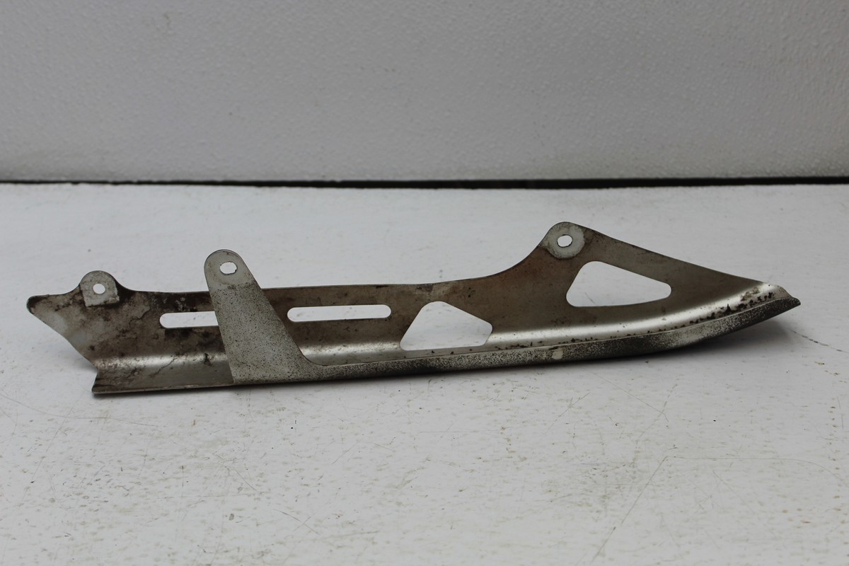 1987 Kawasaki ZX750F Footrest Step Peg RH FR 34028-1209 for sale