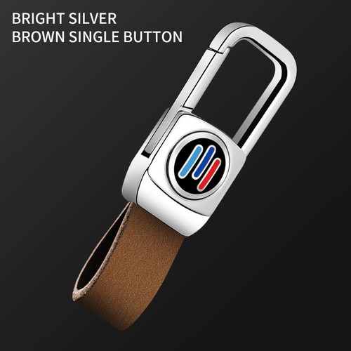 Zinc Alloy Car Remote Key Case Cover Shell Fob For Land Rover Range Sport Jaguar - Picture 29 of 32