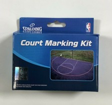 spalding marking kit