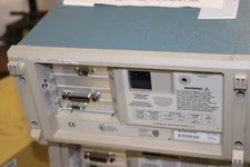 Tektronix: TDS 340 Two Channel Digital Real-Time Oscilloscope