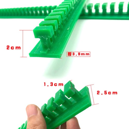 Herramienta de reparación de abolladuras de chapa de carrocería de automóvil Herramienta de extracción de granizo de empuje Aluminio + Juego de plástico - Imagen 8 de 13