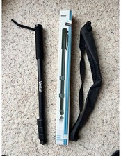 Vivitar Monopod extension 67" Photo/Video
