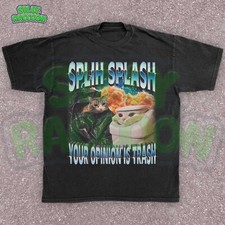 Offensive Cat Meme Unisex Shirt, Your Opinion Is Trash, Sarcastic Cat Shirt