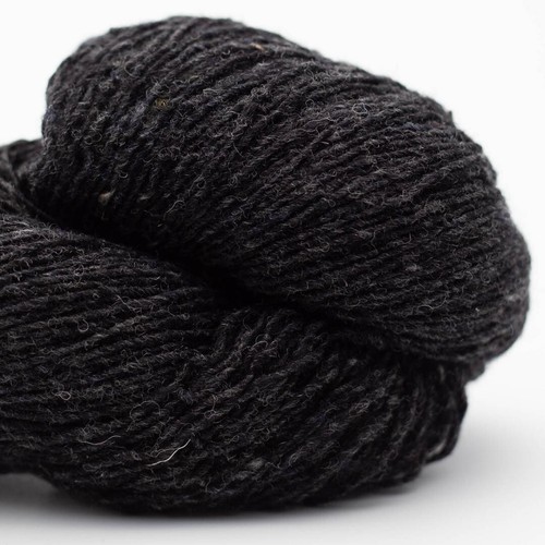 BC Garn LOCH LOMOND LACE organic tweed wool yarn - 50gr/1.8oz - 150m/164 yards - Picture 10 of 29