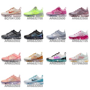 nike air vapormax 2019 psychic pink women's shoe