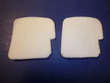 NEW POULAN AIR FILTER FITS PP3818 PP4018 PP3516 PP3816 530057869 OEM 2 PACK