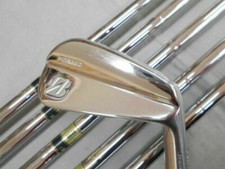 Bridgestone J15MB 6Pcs DG S200-FLEX IRON SET