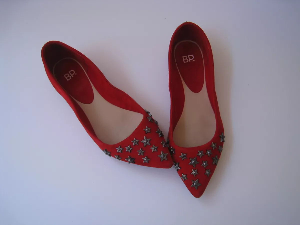 Bp flats best sale